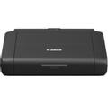 CANON MAXIFY BX110 Mobile Color Ink-jet Portable Printer 9ipm With Battery