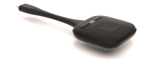 STOLTZEN HuddleCast Pro Dongle USB-C 4K For using USB-C with HuddleCastPro (HCP-DongleUC-4K)