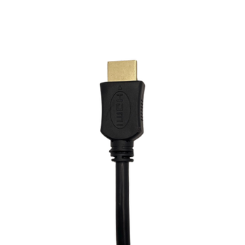 Elivi HDMI 2.0 4K@60 1,5 m High Speed, Ethernet, 4Kx2@60Hz,  AWG 30 (ELV-HDMI20-MM-015)