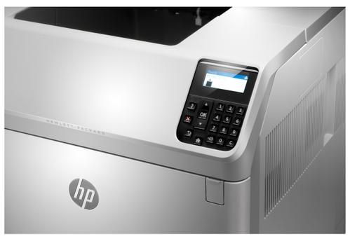 HP Laserjet Enterprise M605N (E6B72A)