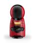 KRUPS KP 1A35 Piccolo XS Dolce Gusto red/black