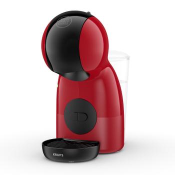 KRUPS KP 1A35 Piccolo XS Dolce Gusto red/black (KP1A35)