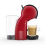 KRUPS KP 1A35 Piccolo XS Dolce Gusto red/black (KP1A35)