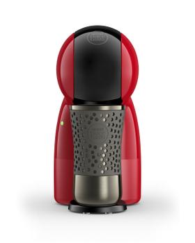 KRUPS KP 1A35 Piccolo XS Dolce Gusto red/black (KP1A35)