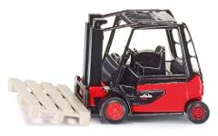 SIKU series 13 forklift