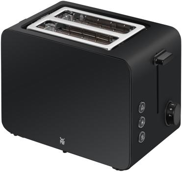 WMF Stelio Toaster    deep black (414210071)