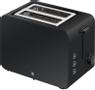 WMF Stelio Toaster    deep black