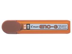 PILOT Blyantmine PILOT ENO-G 0,5mm HB (12)