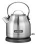 KITCHENAID Elkedel 5KEK1222ESX - Rustfrit stål - 1500 W