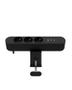 MICROCONNECT Multi Desktop Power Socket 3