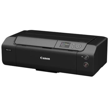 CANON ImagePROGRAF PRO-310 Inkjet Singlefunction Printer A3 4m 15s ppm (6858C006)