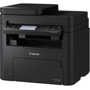 CANON i-SENSYS MF275dw Multifunctional Mono Laser Printer 29ppm (5621C001)