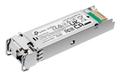 TP-LINK Gigabit Single-Mode WDM Bi-Directional SFP Module (SM321B)