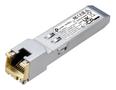 TP-LINK 1000BASE-T RJ45 SFP Module (SM331T)