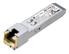 TP-LINK 1000BASE-T RJ45 SFP Module