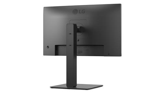 LG 24"" B2B 24BA650 | 1920x1080 | IPS | 100Hz | 3Ã¥r | BestÃ¤llningsvara (24BA650-B)