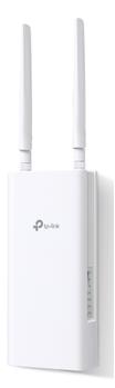 TP-LINK k TL-MR100-Outdoor V1 - Wireless router - WWAN 1-port switch - 4G, 3G - pole-mountable,  wall-mountable (TL-MR100-OUTDOOR)