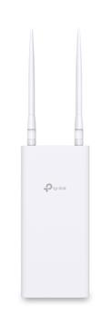 TP-LINK k TL-MR100-Outdoor V1 - Wireless router - WWAN 1-port switch - 4G, 3G - pole-mountable,  wall-mountable (TL-MR100-OUTDOOR)