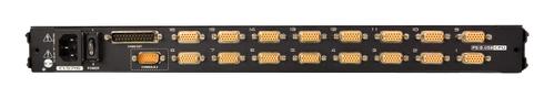 ATEN 16 Port 17" LCD KVMP Switch (CL5716M-ATA-2XK06DNG)