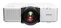 EPSON EB-L790SU | 1920x1200 3LCD 7000ANSI-lumen | 0,79-1,36:1 | Fast lins | Vit