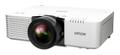 EPSON EB-L690SE | 3840x2160 (Pixel-shift) 3LCD 6000ANSI-lumen | 0,5-0,7:1 | Fixed lens | Hvit (V11HB36080)