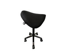 KENSON Sadelstol KENSON Flexsadel sort