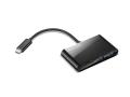 LENOVO Select 4-Port USB-C Hub P