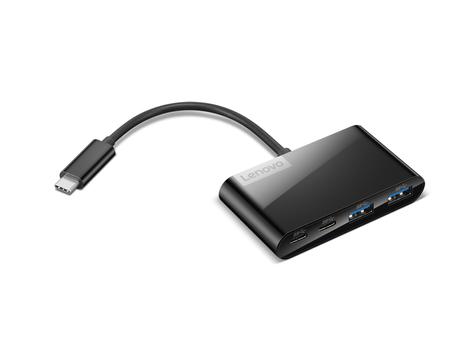 LENOVO Select 4-Port USB-C Hub P (GX91L84354)