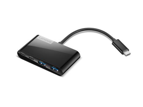 LENOVO Select 4-Port USB-C Hub P (GX91L84354)