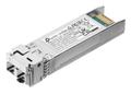TP-LINK 10Gbase-SR SFP+ LC Transceiver (SM5110-SR)