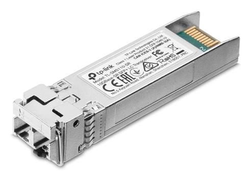 TP-LINK Omada 25GBase-SR SFP28 LC Transceiver / SM6110-SR (SM6110-SR)
