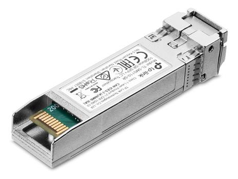 TP-LINK Omada 25GBase-SR SFP28 LC Transceiver / SM6110-SR (SM6110-SR)