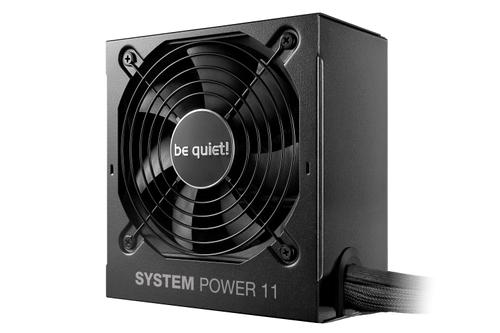 BE QUIET! System Power 11 550W Power  (BP010EU)