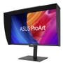 ASUS LCD ASUS 27"" ProArt PA27UCGE Professional Monitor 4K 3840x2160p IPS 160Hz 600 nits 98% DCI-P3 Built-in Motorized Colorimeter (90LM04NC-B01K71)
