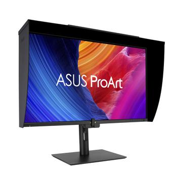 ASUS LCD ASUS 27"" ProArt PA27UCGE Professional Monitor 4K 3840x2160p IPS 160Hz 600 nits 98% DCI-P3 Built-in Motorized Colorimeter (90LM04NC-B01K71)