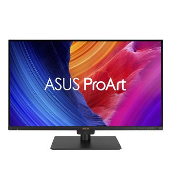 ASUS LCD ASUS 27"" ProArt PA27UCGE Professional Monitor 4K 3840x2160p IPS 160Hz 600 nits 98% DCI-P3 Built-in Motorized Colorimeter (90LM04NC-B01K71)