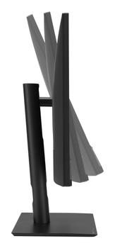 ASUS LCD ASUS 27"" ProArt PA27UCGE Professional Monitor 4K 3840x2160p IPS 160Hz 600 nits 98% DCI-P3 Built-in Motorized Colorimeter (90LM04NC-B01K71)