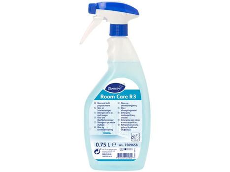 TASKI Glassrengjøring TASKI R3 0,75L (7509659*6)