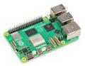 RASPBERRY PI 5 Model B 16GB