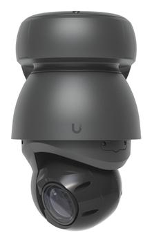 UBIQUITI UniFi AI PTZ Black 4K | IP66 | 22xzoom (UVC-AI-PTZ-B)