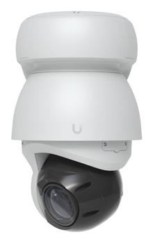 UBIQUITI UniFi AI PTZ White 4K | IP66 | 22xzoom (UVC-AI-PTZ-W)