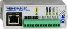 2N IP Relay two outputs - https