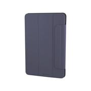 DBRAMANTE1928 8 Avenida - Flip cover for tablet - plastic - deep water - for Apple 10.9-inch iPad (10th generation), iPad (A16)