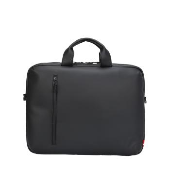 DBRAMANTE1928 Nyhavn Briefcase 15.6" ICON STD-MIN (BG15ICBL6847)