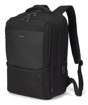 DICOTA Backpack FIVE 15-17.3 (D32163-RPET)