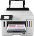 MAXIFY GX5550 Inkjet Multifunction printer A4 color Mono 24ppm Color 15.5ppm