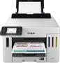 CANON MAXIFY GX5550 Inkjet Multifunction printer A4 color Mono 24ppm Color 15.5ppm