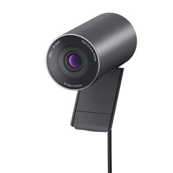 DELL Pro 2K Webcam - Wb5023 (WRCVG)