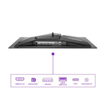 AOC 27'' AG276UZD (AG276UZD)