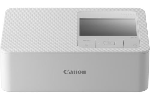 CANON Selphy Cp1500 Photo Printer (5540C003AA)